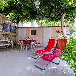 Apartman Kalea - One Bedroom With Terrace A2 2 *