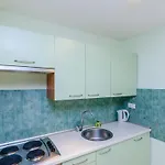 Kalea - One Bedroom With Terrace A2 2 Apartman *