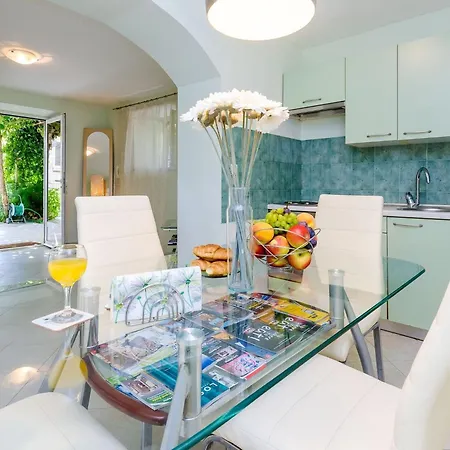 Apartament Kalea - One Bedroom With Terrace A2 2 Dubrownik