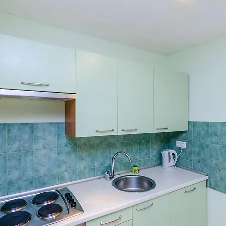 Kalea - One Bedroom With Terrace A2 2 Apartament *