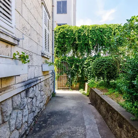 Kalea - One Bedroom With Terrace A2 2 Dubrownik