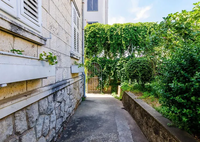 Kalea - One Bedroom With Terrace A2 2 Ragusa