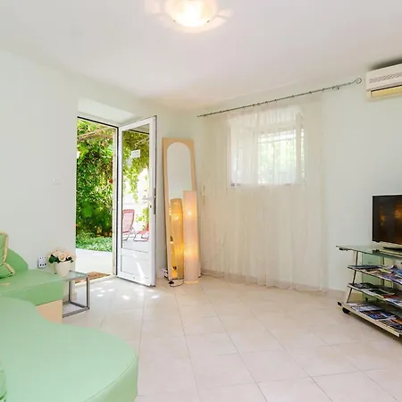 Kalea - One Bedroom With Terrace A2 2 Lejlighed *