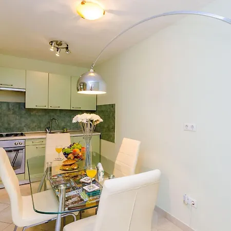 Kalea - One Bedroom With Terrace A2 2 *