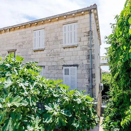 Daire Kalea - One Bedroom With Terrace A2 2