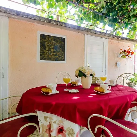 Lejlighed Kalea - One Bedroom With Terrace A2 2