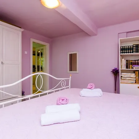 Kalea - One Bedroom With Terrace A2 2 Lejlighed *