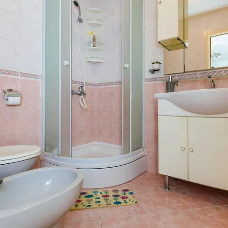 Kalea - One Bedroom With Terrace A2 2 Lejlighed