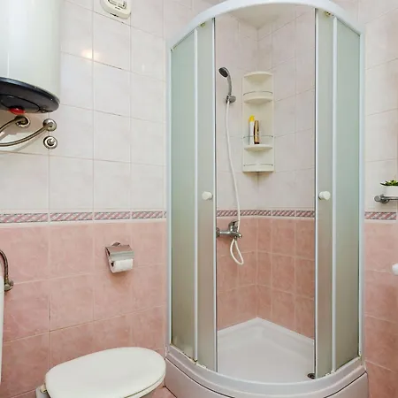 Appartamento Kalea - One Bedroom With Terrace A2 2 *