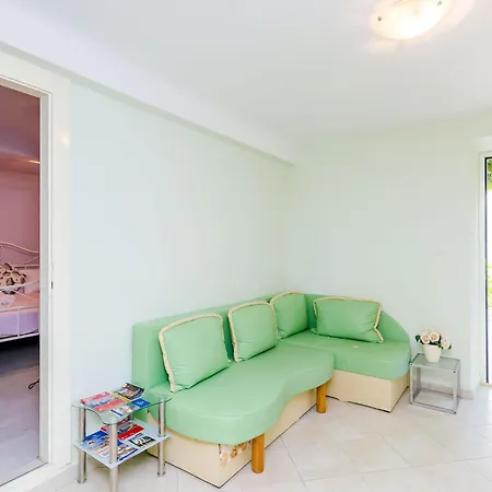 Lejlighed Kalea - One Bedroom With Terrace A2 2 Dubrovnik