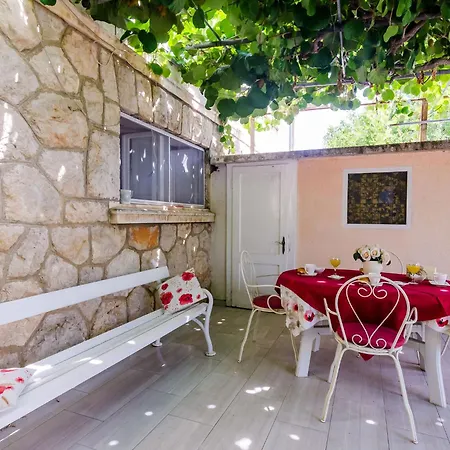 Kalea - One Bedroom With Terrace A2 2 Dubrovnik