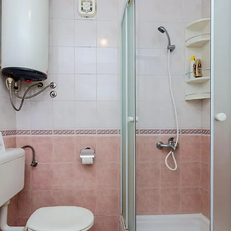 Kalea - One Bedroom With Terrace A2 2 Lejlighed