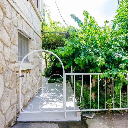 Daire Kalea - One Bedroom With Terrace A2 2