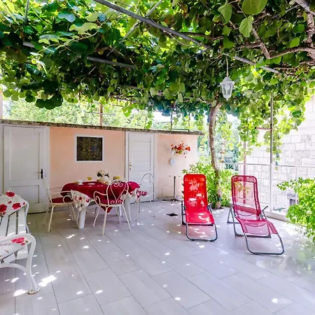 Kalea - One Bedroom With Terrace A2 2 Lejlighed *