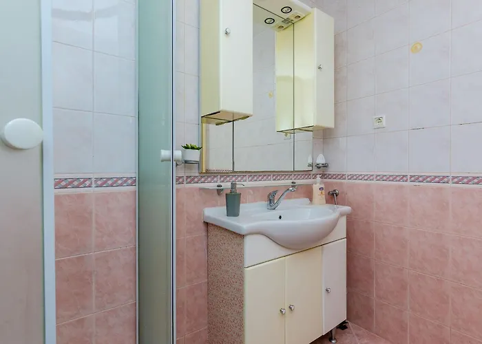 Kalea - One Bedroom With Terrace A2 2