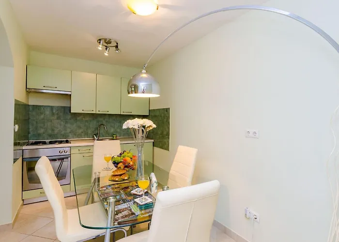 Kalea - One Bedroom With Terrace A2 2 *