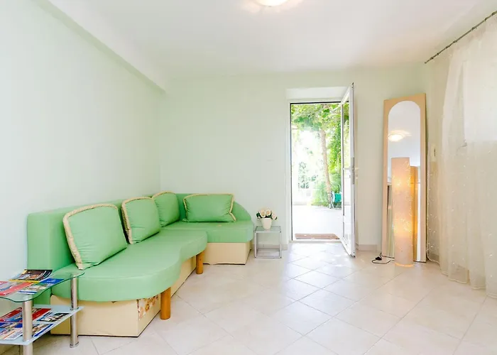 Kalea - One Bedroom With Terrace A2 2 * דוברובניק