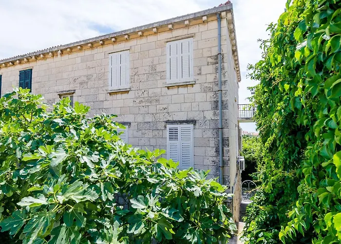 דירה Kalea - One Bedroom With Terrace A2 2