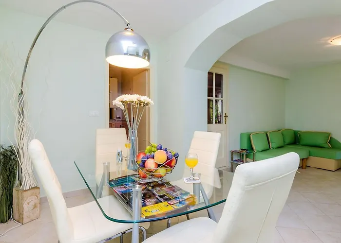 Kalea - One Bedroom With Terrace A2 2 * דוברובניק