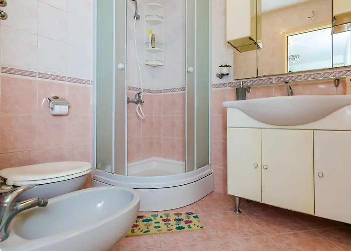 Kalea - One Bedroom With Terrace A2 2 דירה