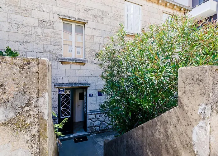 Kalea - One Bedroom With Terrace A2 2 דוברובניק