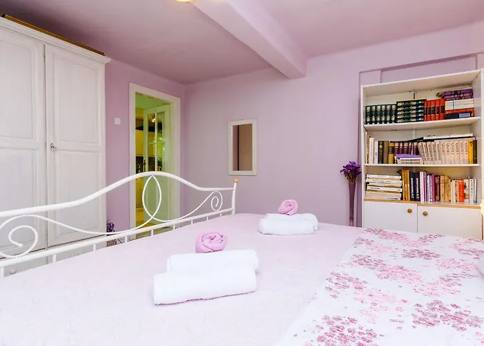 Kalea - One Bedroom With Terrace A2 2