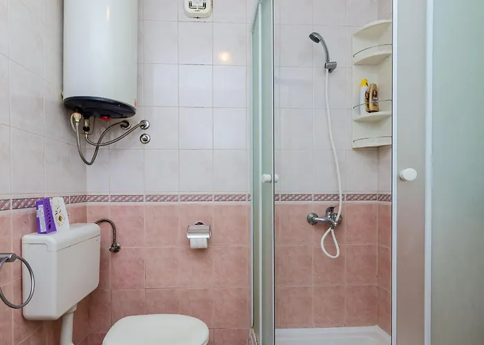 Kalea - One Bedroom With Terrace A2 2 דירה