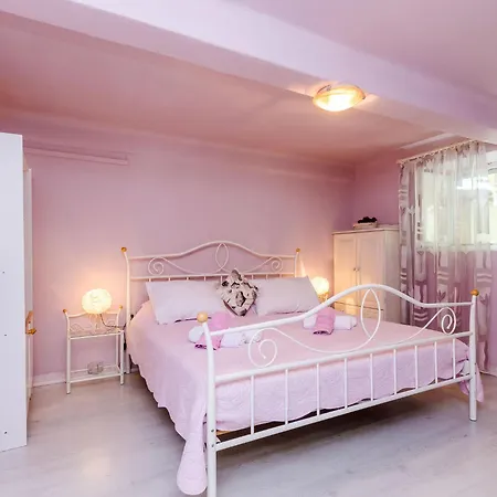 Kalea - One Bedroom With Terrace A2 2 * ドゥブロブニク