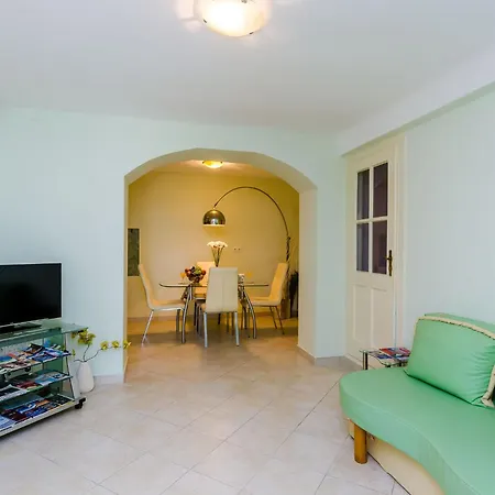Kalea - One Bedroom With Terrace A2 2 Apartment Dubrovnik