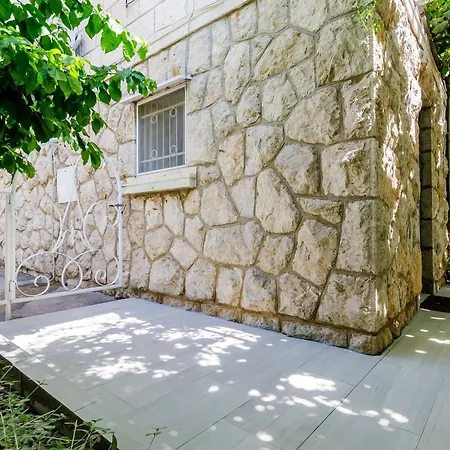 Apartment Kalea - One Bedroom With Terrace A2 2 *