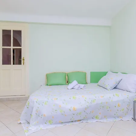 Kalea - One Bedroom With Terrace A2 2 * ドゥブロブニク