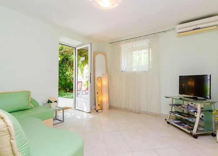 Kalea - One Bedroom With Terrace A2 2 公寓 *