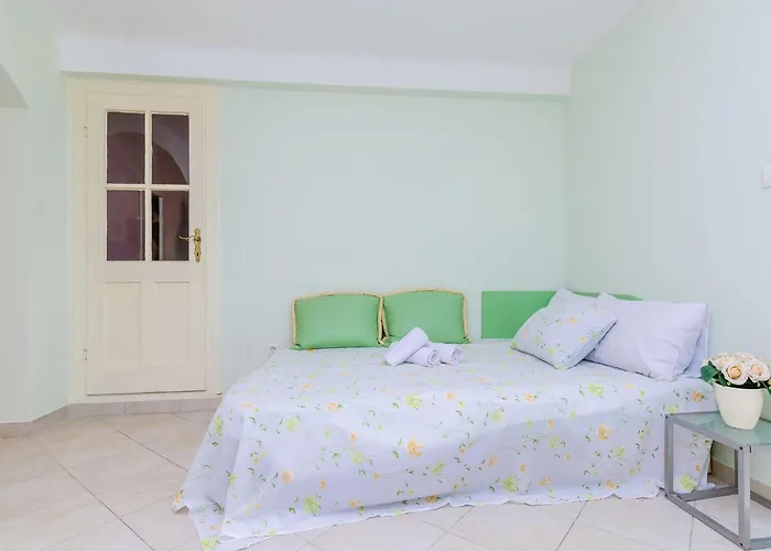 Kalea - One Bedroom With Terrace A2 2 * 杜布罗夫尼克