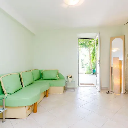 Kalea - One Bedroom With Terrace A2 2 * Ragusa