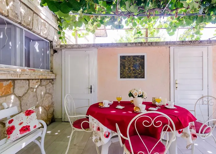 Kalea - One Bedroom With Terrace A2 2