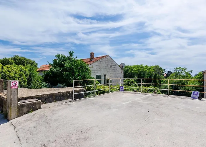 Kalea - One Bedroom With Terrace A2 2 *