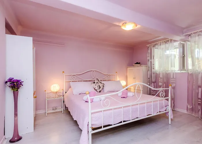 Kalea - One Bedroom With Terrace A2 2 * Dubrovnik