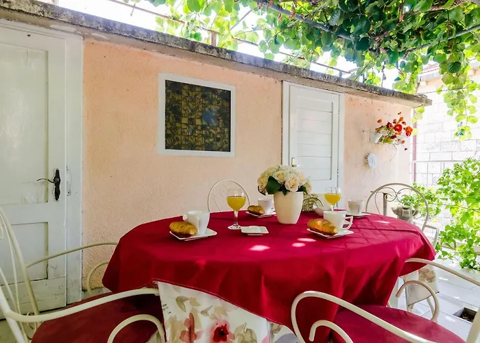 Apartman Kalea - One Bedroom With Terrace A2 2