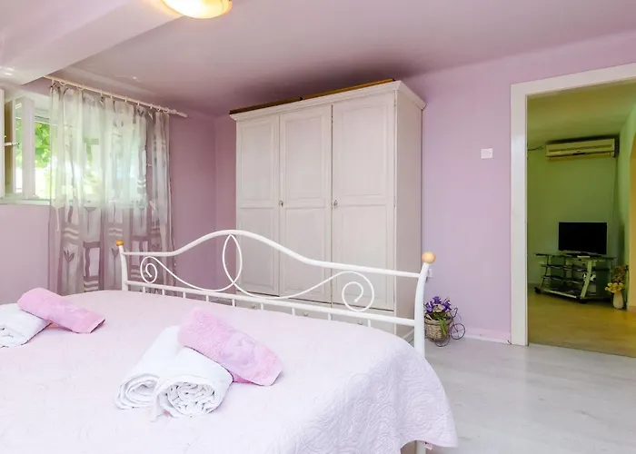 Kalea - One Bedroom With Terrace A2 2 *