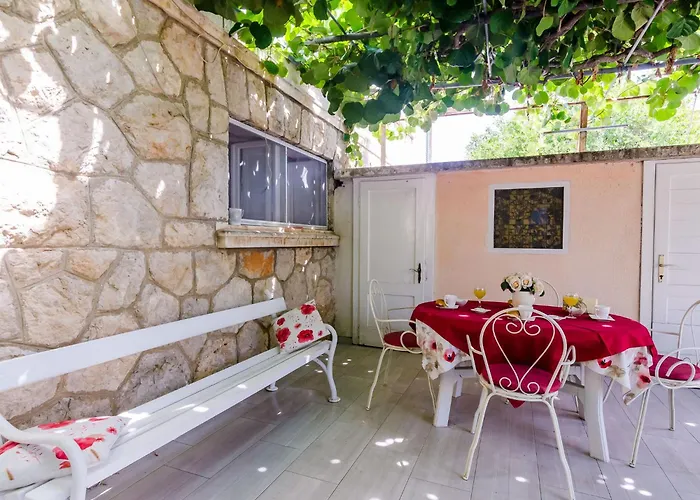 Kalea - One Bedroom With Terrace A2 2 Dubrovnik