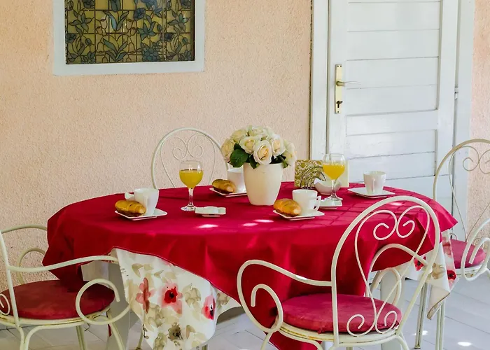 Kalea - One Bedroom With Terrace A2 2